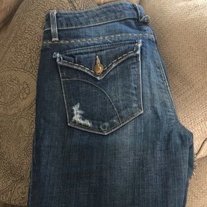 Joe’s jeans